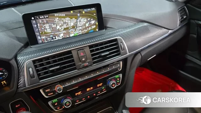 BMW 4 Series (F32) 2019 Белый из Кореи, фото 6