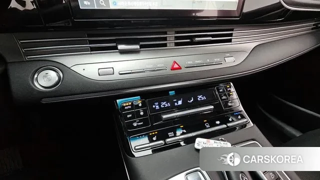 Hyundai The New Grandeur IG 2021 Белый из Кореи, фото 6