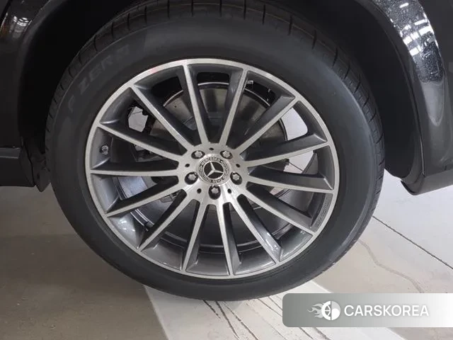 Mercedes-Benz GLE-Class W167 2025 Черный из Кореи, фото 6