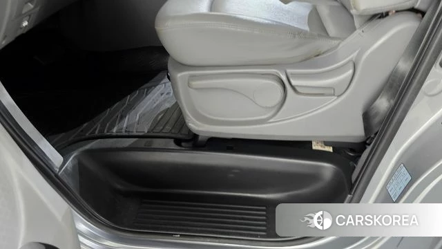 Hyundai The New Grand Starex 2020 Серебряный из Кореи, фото 6