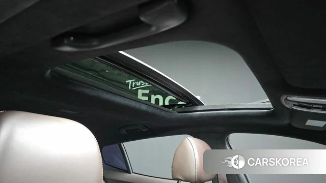 Kia Stinger 2018 Синий из Кореи, фото 6