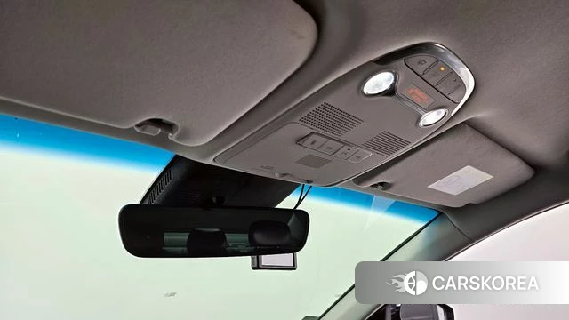 Hyundai The New Grandeur IG 2021 Серый из Кореи, фото 6