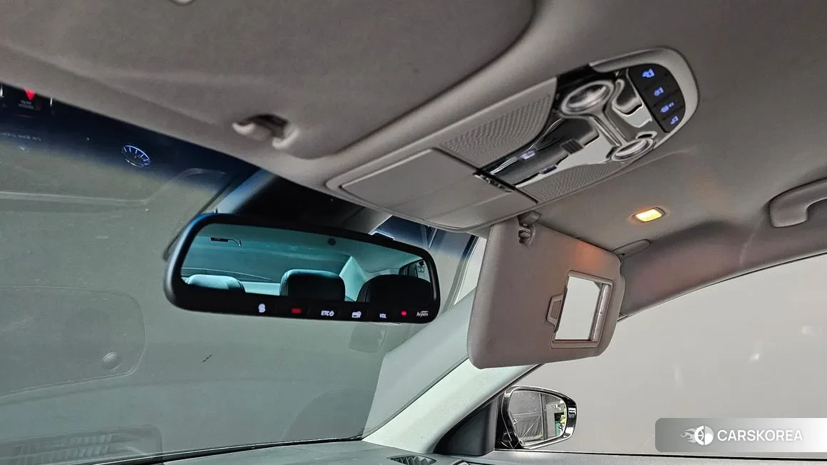 Hyundai Grandeur IG 2019 Черный из Кореи, фото 6