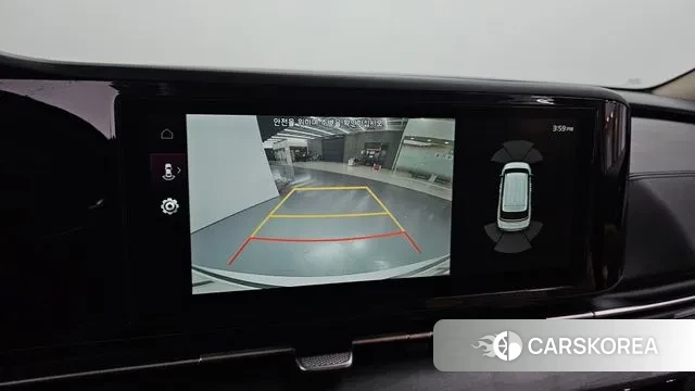 Kia Carnival 4th generation id 3479120 из Кореи 6