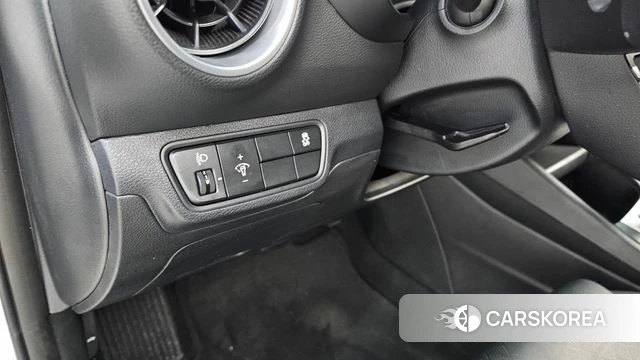 Kia The New K3 2nd generation 2022 Белый из Кореи, фото 6