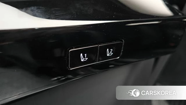 Hyundai Grandeur Hybrid (GN7) 2023 Черный из Кореи, фото 6