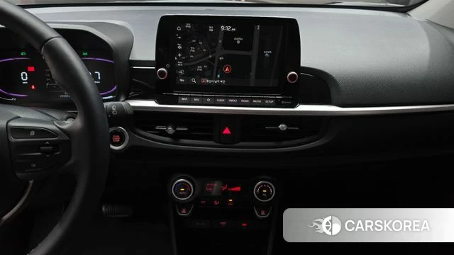 Kia The New Morning (JA) 2024 Белый из Кореи, фото 6