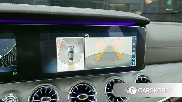 Mercedes-Benz CLS-Class C257 2019 Черный из Кореи, фото 6