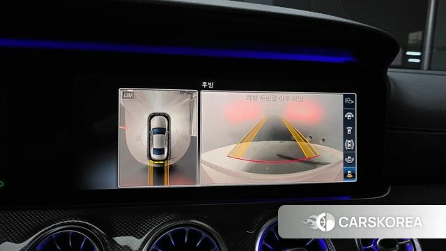 Mercedes-Benz CLS-Class C257 2018 Белый из Кореи, фото 6