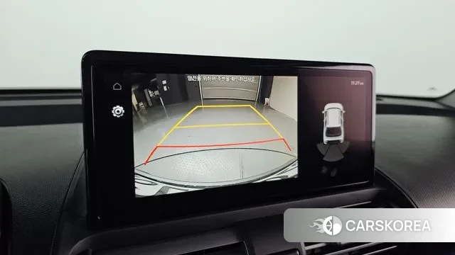 Hyundai The New Casper 2024 Белый из Кореи, фото 6