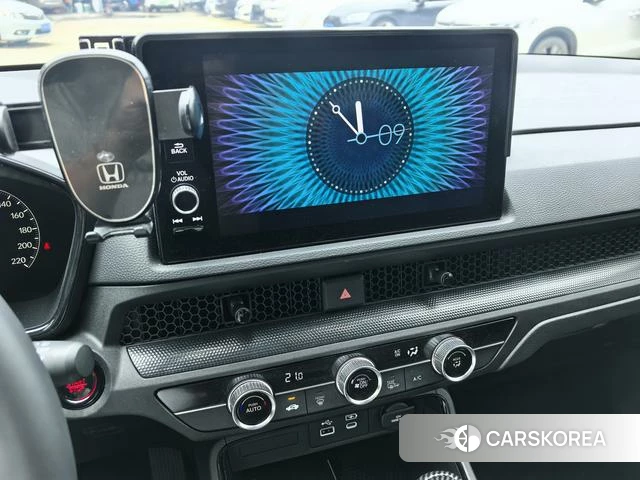 Honda CR-V 2025 Белый из Китая, фото 6