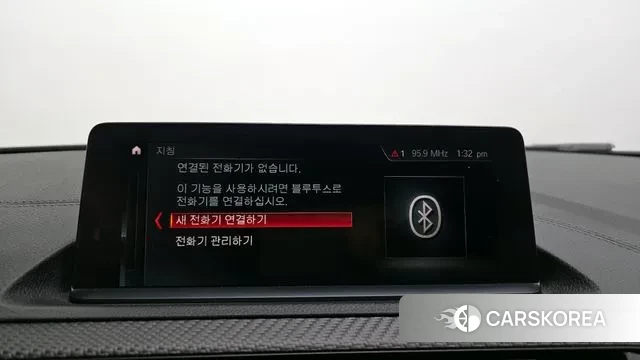 BMW M2 (F87) 2018 Черный из Кореи, фото 6