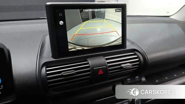 Hyundai Casper 2022 Серый из Кореи, фото 6