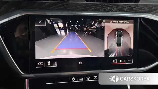 Audi A6 (C8) 2019 Белый из Кореи, фото 6