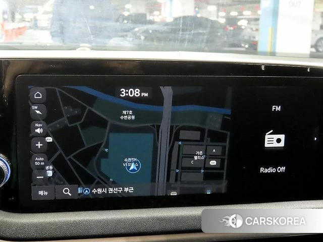 Hyundai Sonata (DN8) id 4303295 из Кореи 6