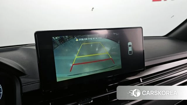 Ssangyong Musso Sports (Q250) 2025 Жемчужный цвет из Кореи, фото 6