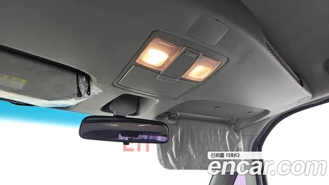 Kia The New Ray 2019 Белый из Кореи, фото 6