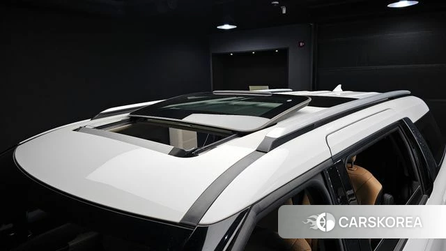 Kia Carnival 4th generation 2020 Белый из Кореи, фото 6