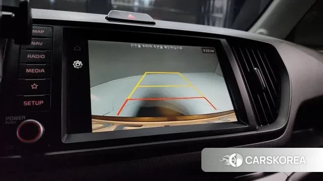 Kia The New Kia Ray 2024 Жемчужный цвет из Кореи, фото 6