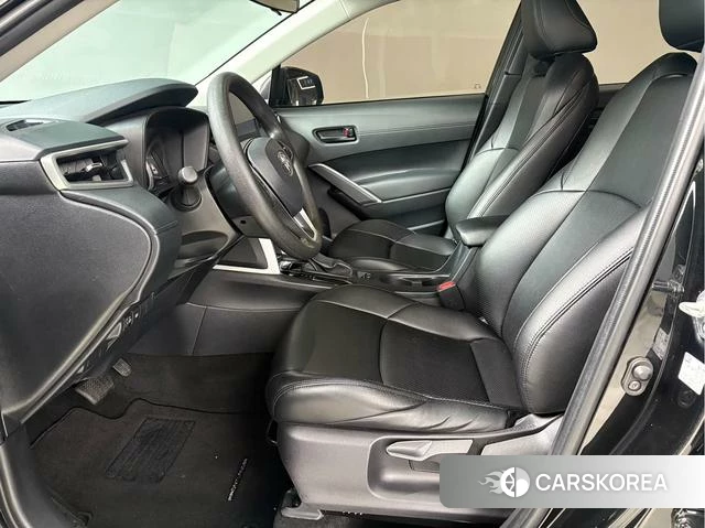 Toyota Fenglanda 2022 Черный из Китая, фото 6