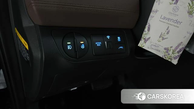 Hyundai The New Grand Starex 2019 Синий из Кореи, фото 6