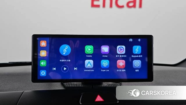 Kia The New Ray 2021 Белый из Кореи, фото 6