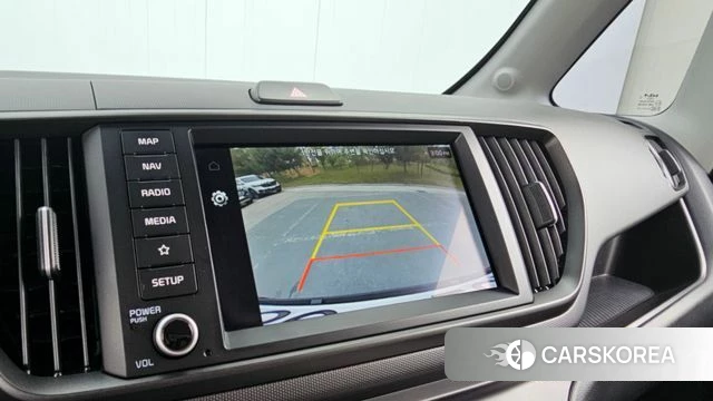 Kia The New Kia Ray 2024 Черный из Кореи, фото 6