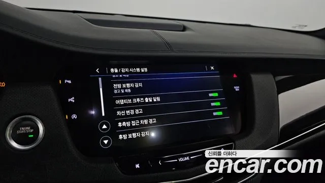 Cadillac CT6 2019 Белый из Кореи, фото 6