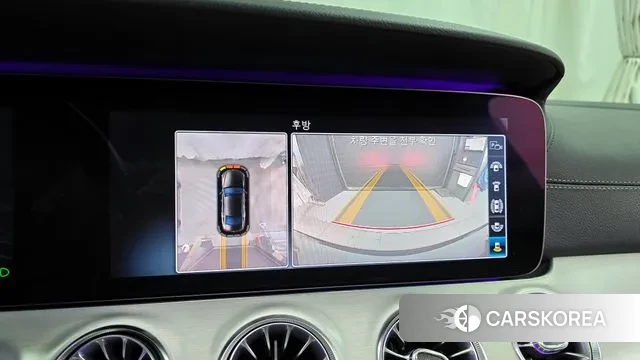 Mercedes-Benz CLS-Class C257 2018 Черный из Кореи, фото 6