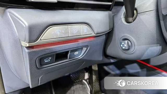 Genesis GV80 Coupe 2024 Белый из Кореи, фото 6