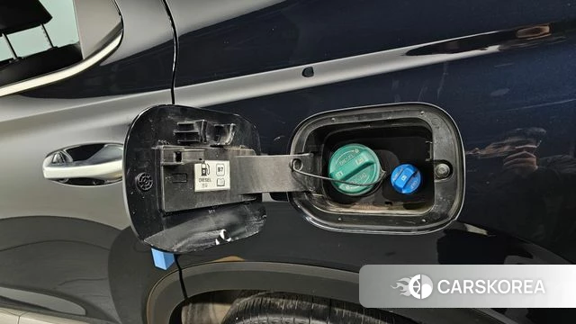 Hyundai Palisade 2021 Синий из Кореи, фото 6