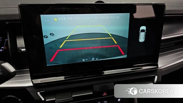 Ssangyong Torres 2023 Белый из Кореи, фото 6