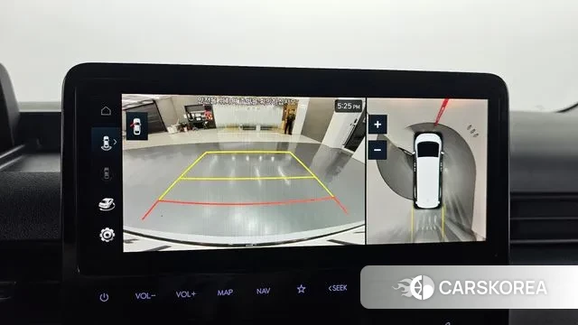 Hyundai Staria 2022 Белый из Кореи, фото 6