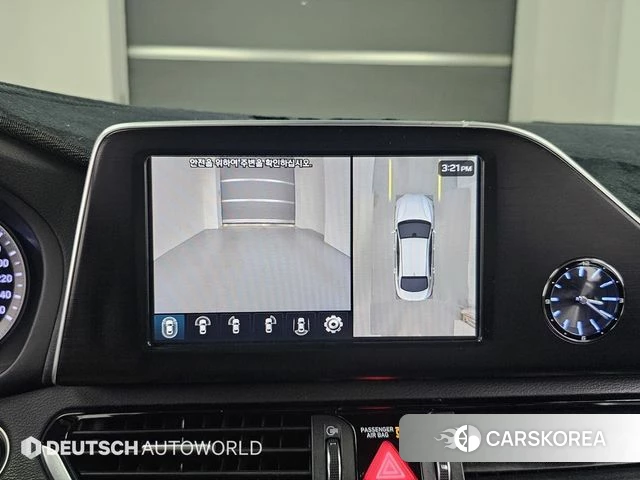 Hyundai Grandeur IG 2018 Черный из Кореи, фото 6