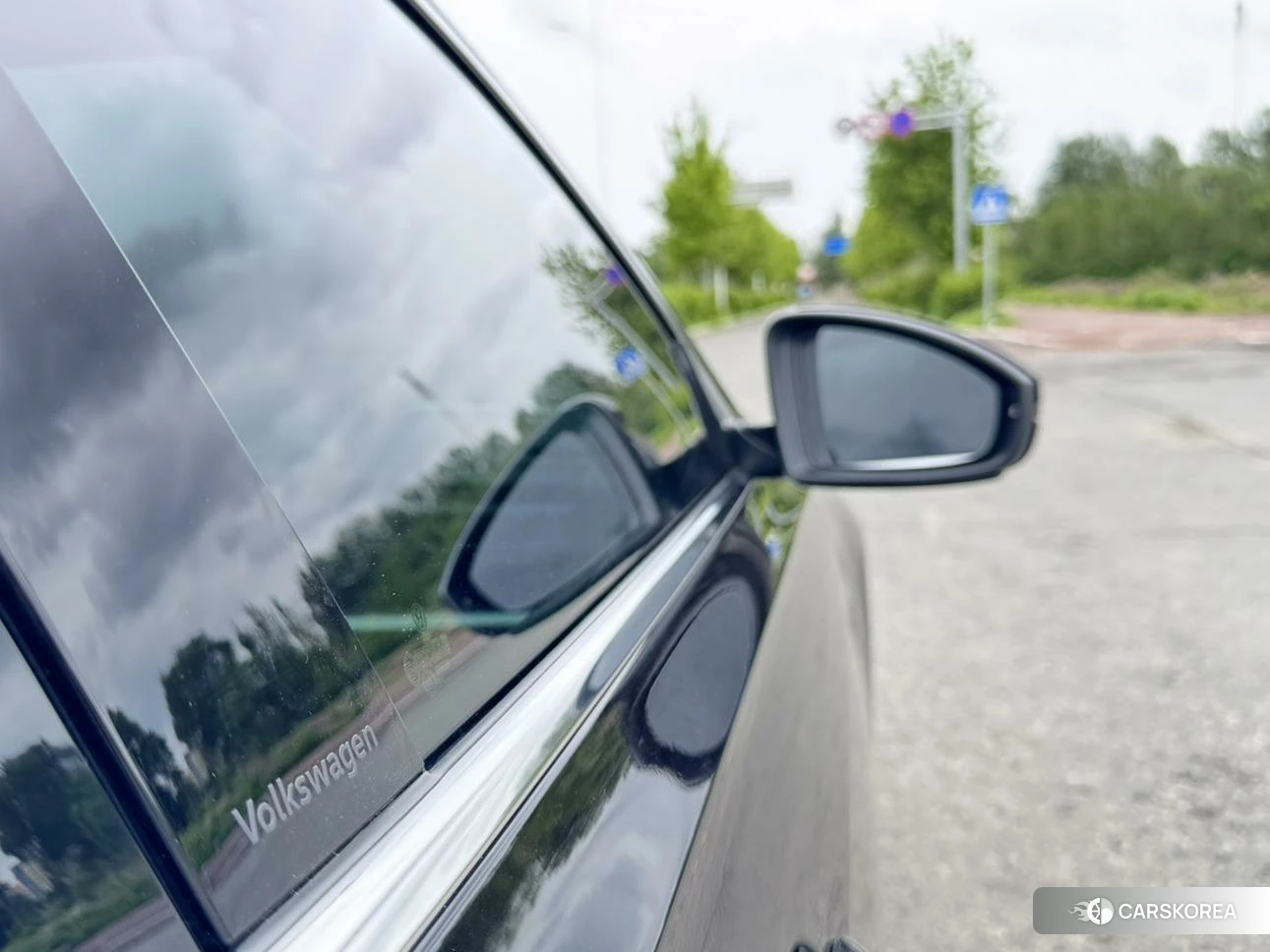 Volkswagen Passat 2021 Черный из Китая, фото 6