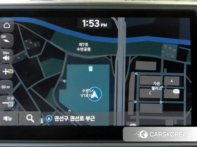 Hyundai Casper 2022 Белый из Кореи, фото 6