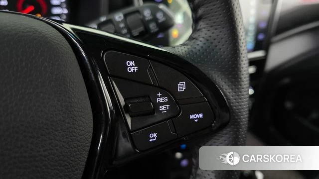 Ssangyong Berry New Tivoli 2021 Белый из Кореи, фото 6