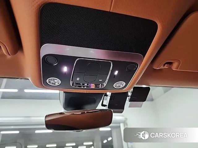 Bentley Continental GT 3rd Generation 2021 Синий из Кореи, фото 6