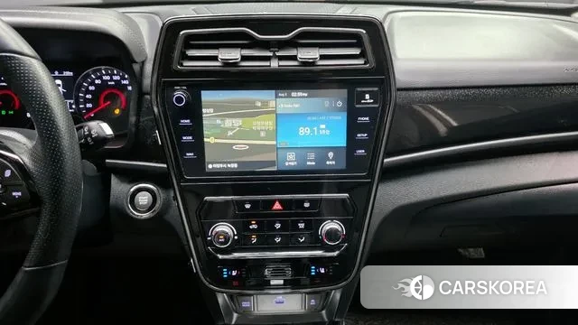 Ssangyong Berry New Tivoli 2019 Белый из Кореи, фото 6