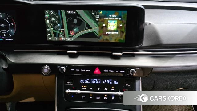 Kia Carnival 4th generation 2022 Белый из Кореи, фото 6