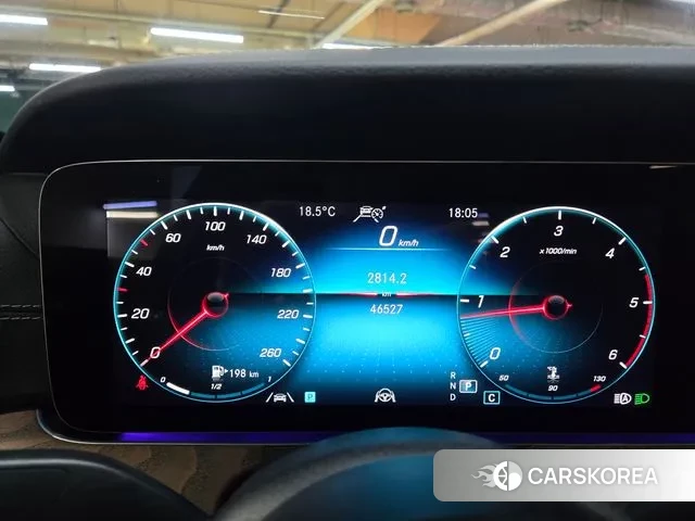 Mercedes-Benz E-Class W213 2021 Белый из Кореи, фото 6