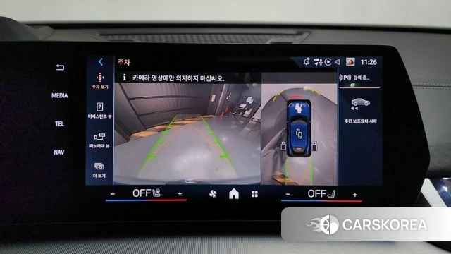 BMW X2 (U10) 2025 Синий из Кореи, фото 6