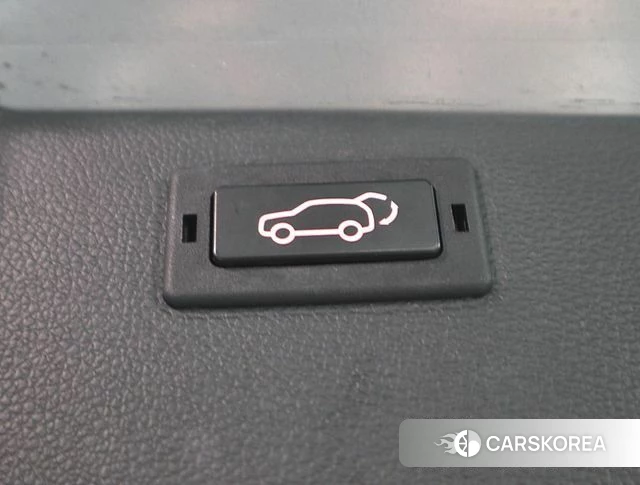 Ssangyong Beautiful Korando 2019 Серый из Кореи, фото 6