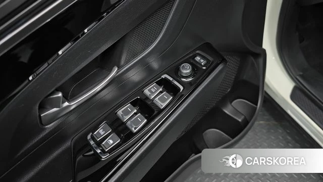 Ssangyong Beautiful Korando 2021 Белый из Кореи, фото 6
