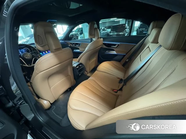 Mercedes-Benz E-Class W214 2025 Серый из Кореи, фото 6