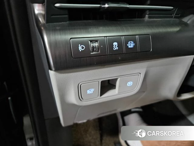 Hyundai Kona Hybrid (SX2) 2023 Черный из Кореи, фото 6