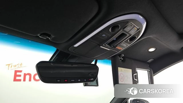 Genesis G70 2020 Белый из Кореи, фото 6