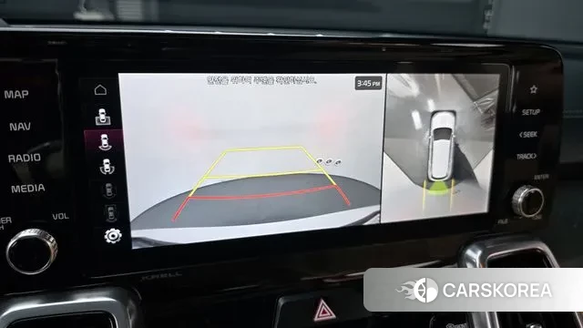 Kia Sorento 4th Generation 2022 Белый из Кореи, фото 6