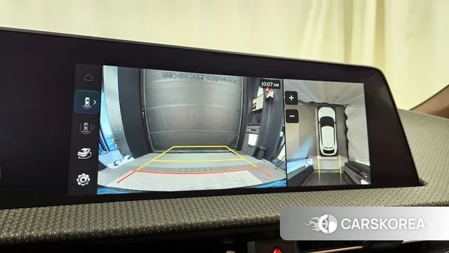 Kia EV6 2022 Жемчужный цвет из Кореи, фото 6