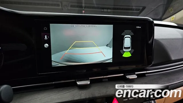 Kia Carnival 4th generation id 2697324 из Кореи 6